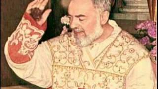 St Padre Pio of Pietrelcina [upl. by Amias]