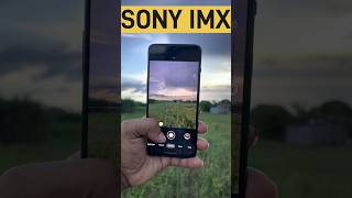 Best Camera with Sony imx sensor one plus 7 [upl. by Atteuqaj835]