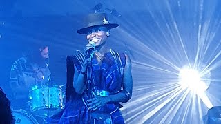 Morcheeba  Blindfold Live Fabrik Hamburg 2022  HD [upl. by Lotta]