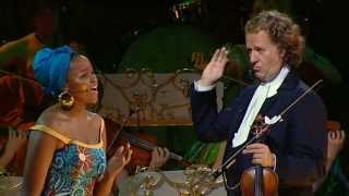 André Rieu  My African Dream Live in South Africa [upl. by Anida]