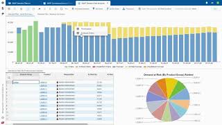 Kinaxis Quick Start Video Series  RapidReponse Demo [upl. by Rimhsak]