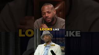 Marlon Wayans TRANSFORMS into Damon Wayans  Club Shay Shay with Shannon Sharpe and Marlon Wayans [upl. by Quarta]