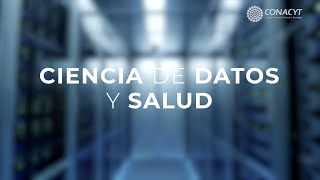 Webinario Ciencia de datos y salud [upl. by Nortna]