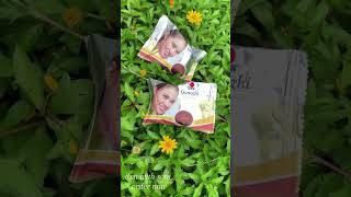 Dxn Ganozhi soap  Its remove your pimple blackhead whitehead amp your skin will be glowing bright [upl. by Gall]