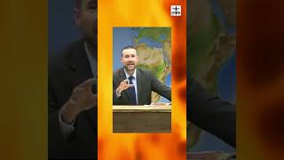 NIFB Cult Leader Steven Andersons Agenda To Infiltrate Churches Exposed By Evangelist Bill Grady [upl. by Odnavres]