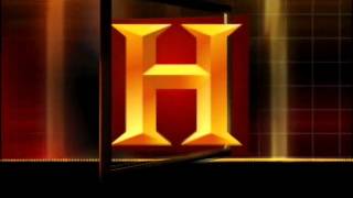 History Channel Intro [upl. by Russo]