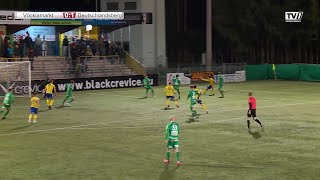 UVB Oberbank Vöcklamarkt vs Deutschlandsberger SC [upl. by Marney]