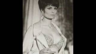 Daliah Lavi Tribute [upl. by Havens]