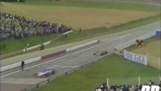 quotBRF1quot GP Austria 1979 Highlights 1115 [upl. by Tobey]