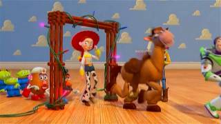 Toy Story Signature Collection Sheriff Woody Doll Review [upl. by Ratep864]