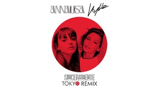 Annalisa  Sinceramente Out Of My Head Remix by TOKYO [upl. by Ycnahc]