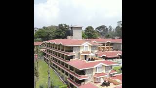 The Carlton Kodaikanal  Best 5star Hotel in Kodaikanal [upl. by Atat]