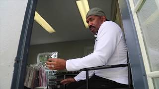 Steve Harvey Cigars  Why I Smoke Cigars [upl. by Dyana]