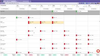 7shifts  Scheduling 101  7shifts [upl. by Inman]