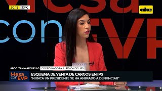 Esquema de venta de cargos en IPS incautan mas de 700 planillas de un basurero [upl. by Desi]