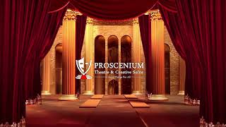 Proscenium Theatre amp Creative Solutions [upl. by Wallack853]