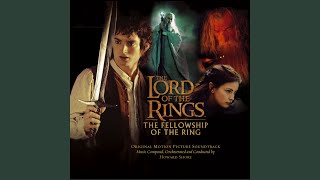 The Lord of the Rings The Return of the King Soundtrack  17 The Return of the King [upl. by Terris]