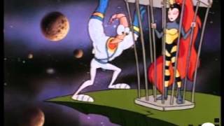 Earthworm Jim Cartoon Intro High Quality [upl. by Weidar262]