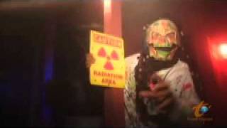 Field of Screams Lancaster PA Promo Video 1 [upl. by Ylam]