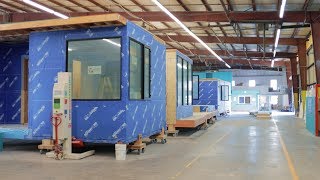 Building Better Faster with Plant Prefab [upl. by Philan]