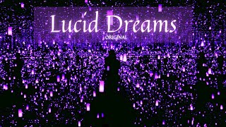 110 Hz Frequency Ancient Out of Body Experience 4 Hz Lucid Dreaming Sleep Music Hypnotic Theta Realm [upl. by Hnacogn]