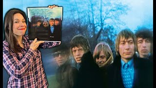 THE ROLLING STONES  Between the Buttons 1967 Vinyl Review  States amp Kingdoms [upl. by Edrahc]