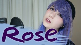 NANA OPENING ♥ Rose Spanish Cover [upl. by Alfi353]