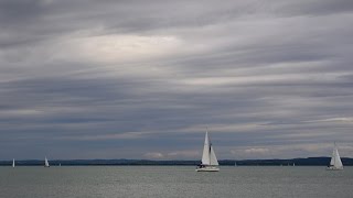 Lake BALATON [upl. by Amron856]