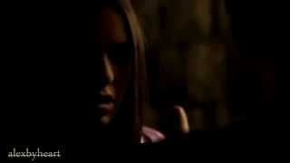 tvd 2x10 quotdamon let go of mequot  elena gilbert vo [upl. by Kalil106]