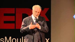 Entreprendre sa vie  Jacques Attali  TEDxIssylesMoulineaux [upl. by Arahk]