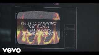 The Cadillac Three  The Torch Lyric Video [upl. by Syman]