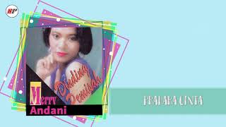 Merry Andani  Prahara Cinta Official Audio [upl. by Htur]