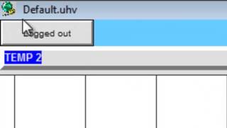 Setting up an FTP Server and transferring data via 6100 series data recorder [upl. by Leslee]