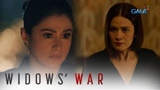 Widows’ War Pursigido si Sam na paslangin si George Episode 18 [upl. by Malda]