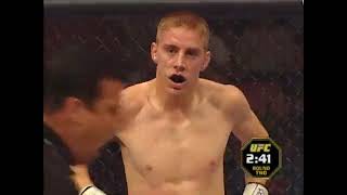 Genki Sudo vs Duane Ludwig [upl. by Winfred]