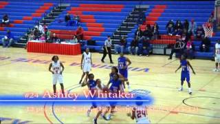 WBB vs Elizabeth City State [upl. by Dao]