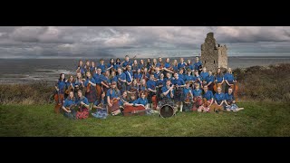 Promo Video 2023  Ayrshire Fiddle Orchestra [upl. by Asyle]