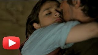 Alia Bhatt Randeep Hooda Chemistry  Highway Trailer [upl. by Madonna562]