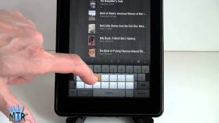 Unboxing NEW Kindle Fire HD 7quot [upl. by Yruam]