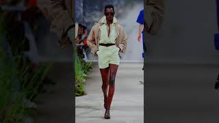 Max Mara SS 2024 Collection [upl. by Anoniw]