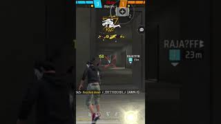 freefire1vs1customtipsandtricks imposbile cleep [upl. by Masuh]