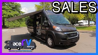 Sales 2023 Thor Motor Coach Tellaro 20L [upl. by Alyks]