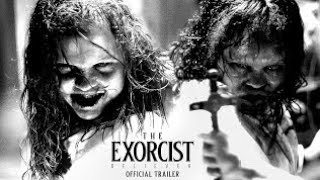 The Exorcist  Extended Directors Cut amp Original Theatrical Edition Trailer [upl. by Ocer]