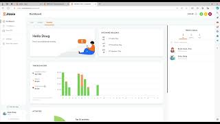 Jibble activities as grants and cost centers [upl. by Kala]