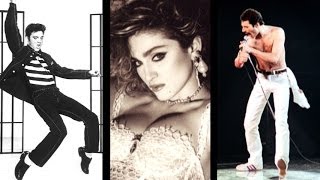 Top 10 Ultimate Decade Defining Songs [upl. by Lletnuahs]