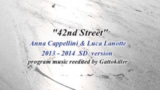 Anna Cappellini amp Luca Lanotte 20132014 SD [upl. by Nirrak]