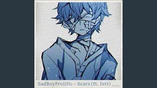 Scars feat Ivri [upl. by Wanda]