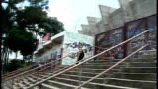 Jaime Rocha  Parkour amp Free Running 2 [upl. by Rauscher482]