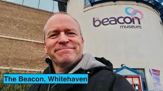 Visiting The Beacon Whitehaven [upl. by Annoik]