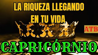 CAPRICÓRNIO OXUM DICE DINERO AMOR Y UN DON ESPIRITUAL SON LAS ORDENES DE DIOS ESTA SEMANA [upl. by Nnylyahs]